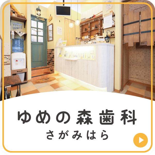 ゆめの森歯科さがみはら